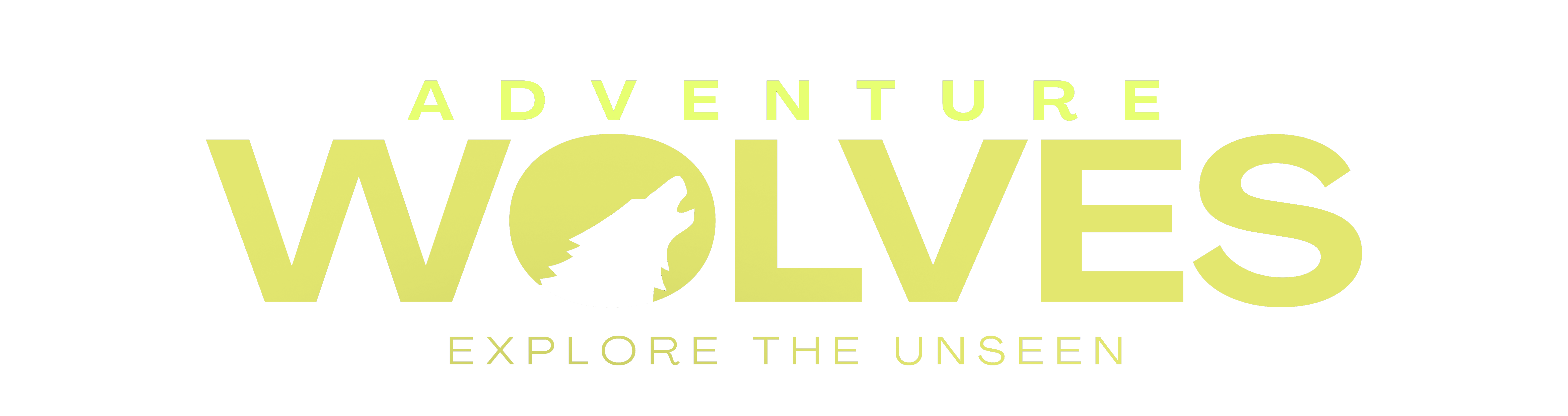 Adventure Wolves — Explore the Unseen